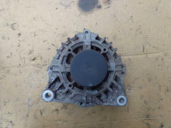 ALTERNATEUR 90AMP CITROEN/PEUGEOT HDI - Vue 1